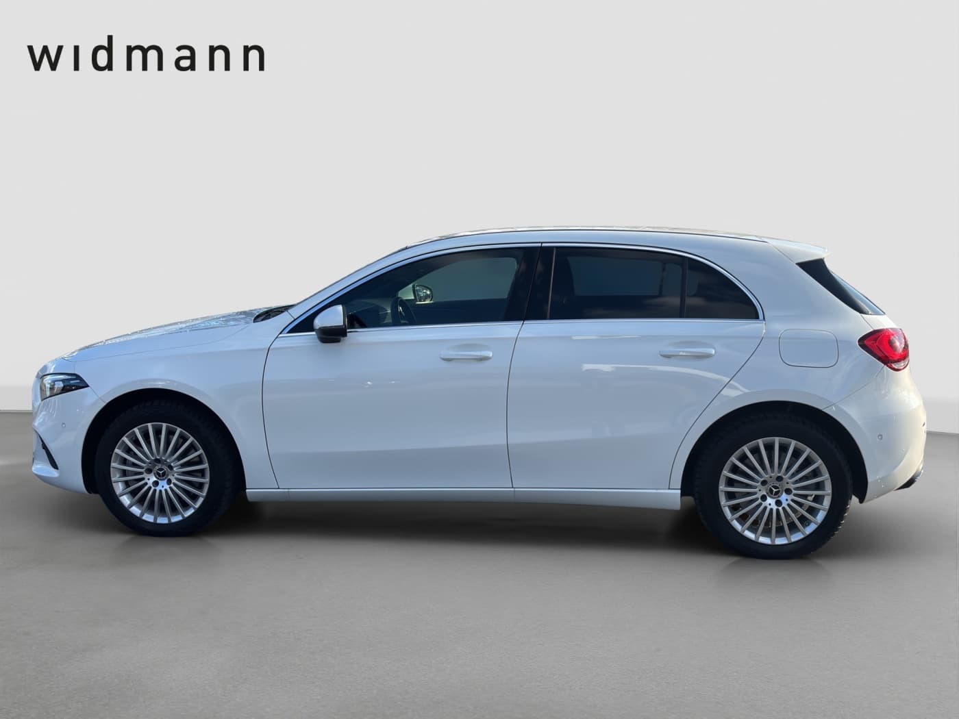 Mercedes-Benz A 250 e Bild 5