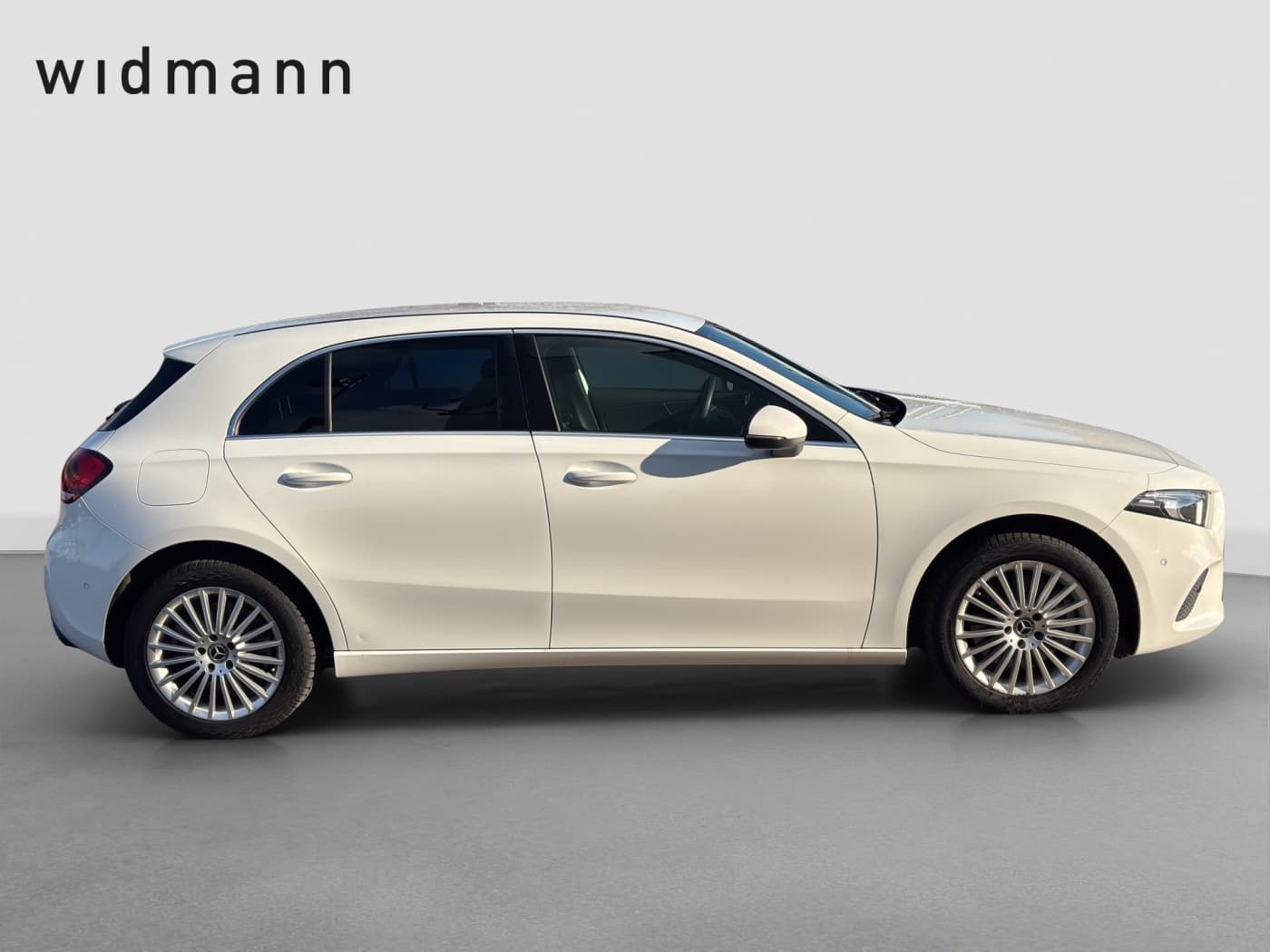 Mercedes-Benz A 250 e Bild 6