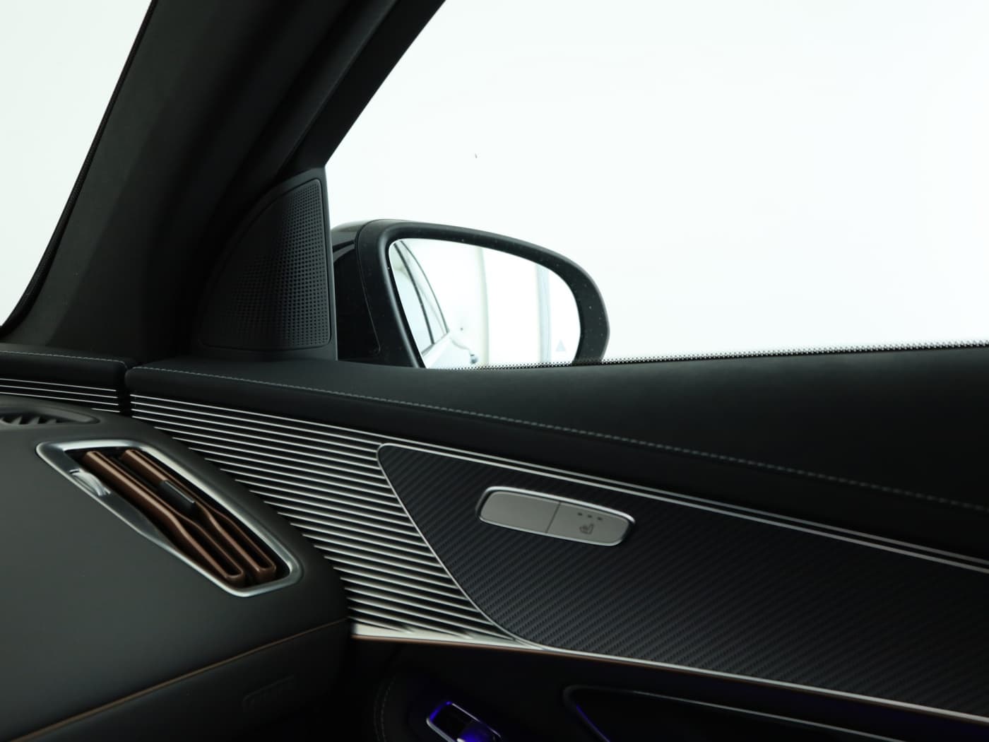 Mercedes-Benz EQC 400 4M Bild 16