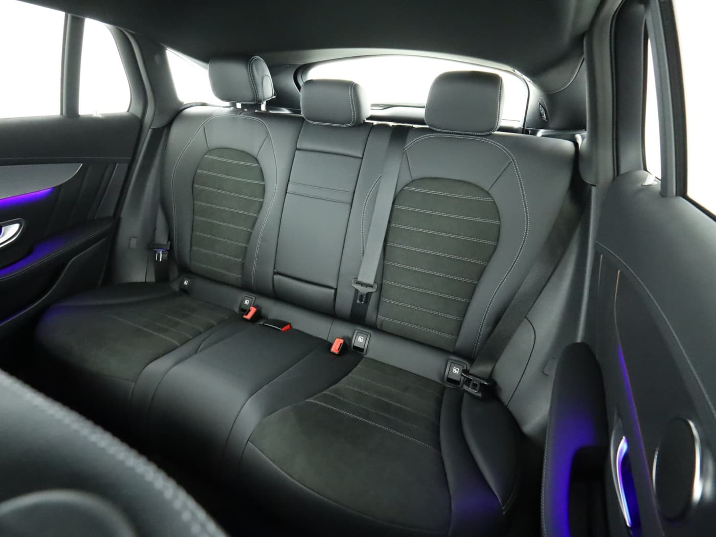Mercedes-Benz EQC 400 4M Bild 18