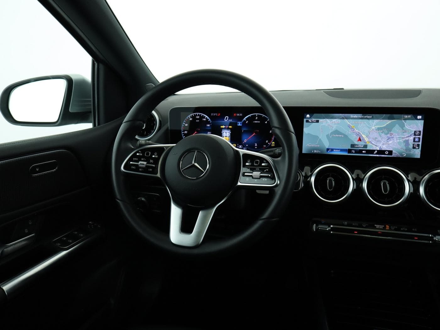 Mercedes-Benz B 200 d Bild 10