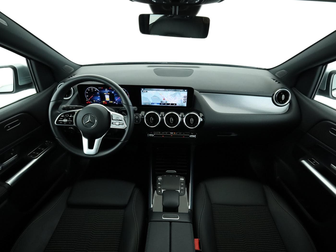 Mercedes-Benz B 200 d Bild 19