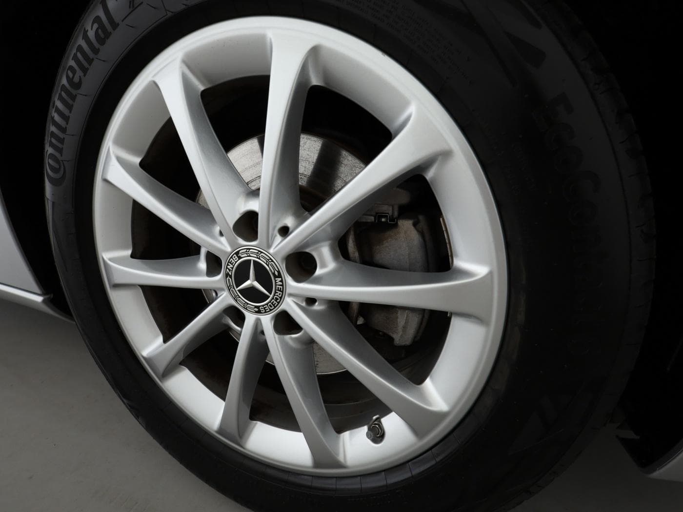 Mercedes-Benz B 200 d Bild 22