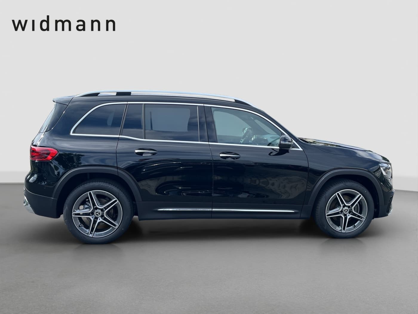 Mercedes-Benz GLB 200 d Bild 6