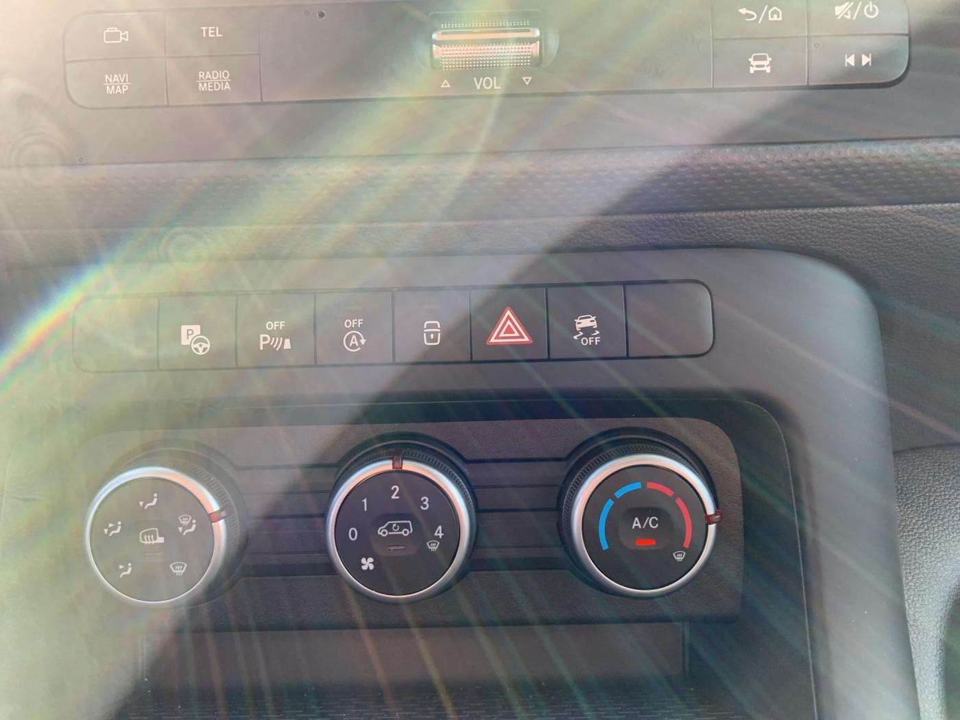 Mercedes-Benz Citan 112 CDI Kasten Bild 13