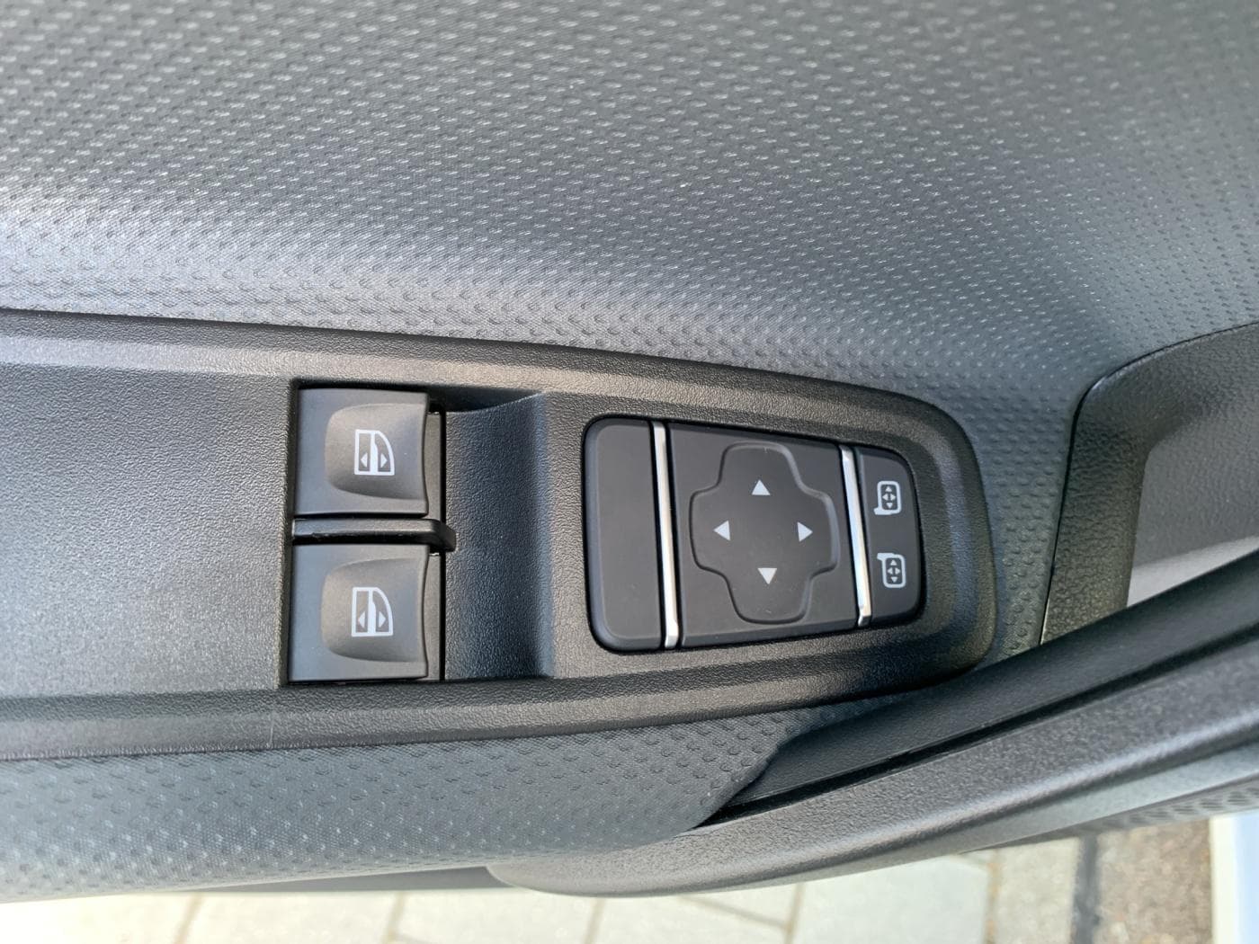 Mercedes-Benz Citan 112 CDI Kasten Bild 16