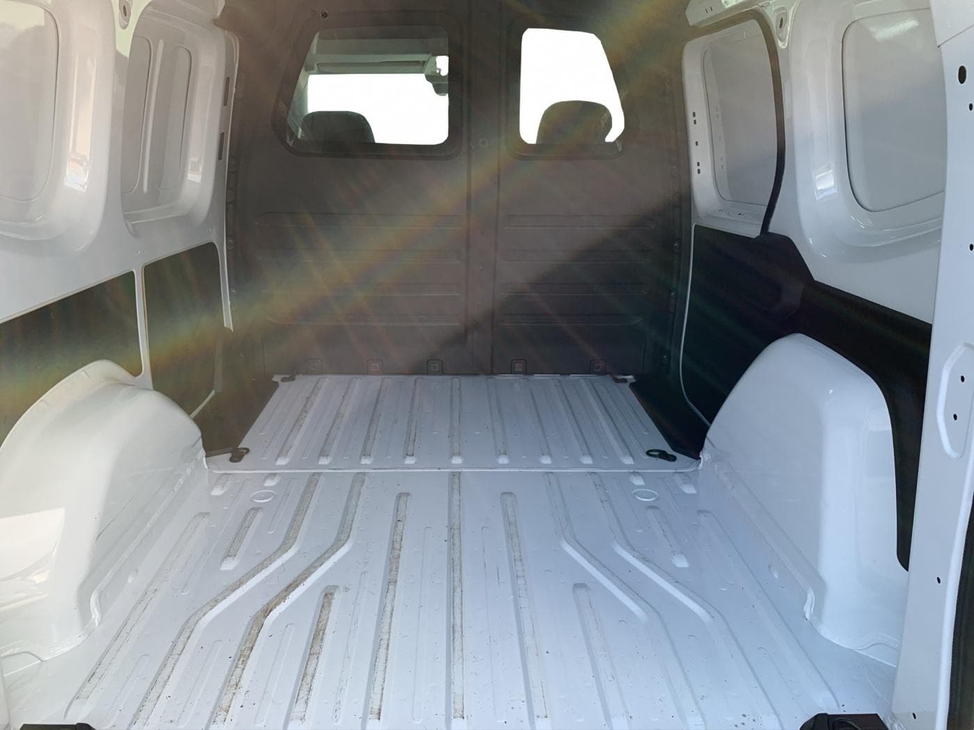 Mercedes-Benz Citan 112 CDI Kasten Bild 17