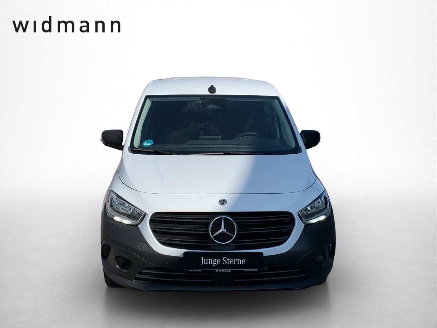 Mercedes-Benz Citan 112 CDI Kasten Bild 3