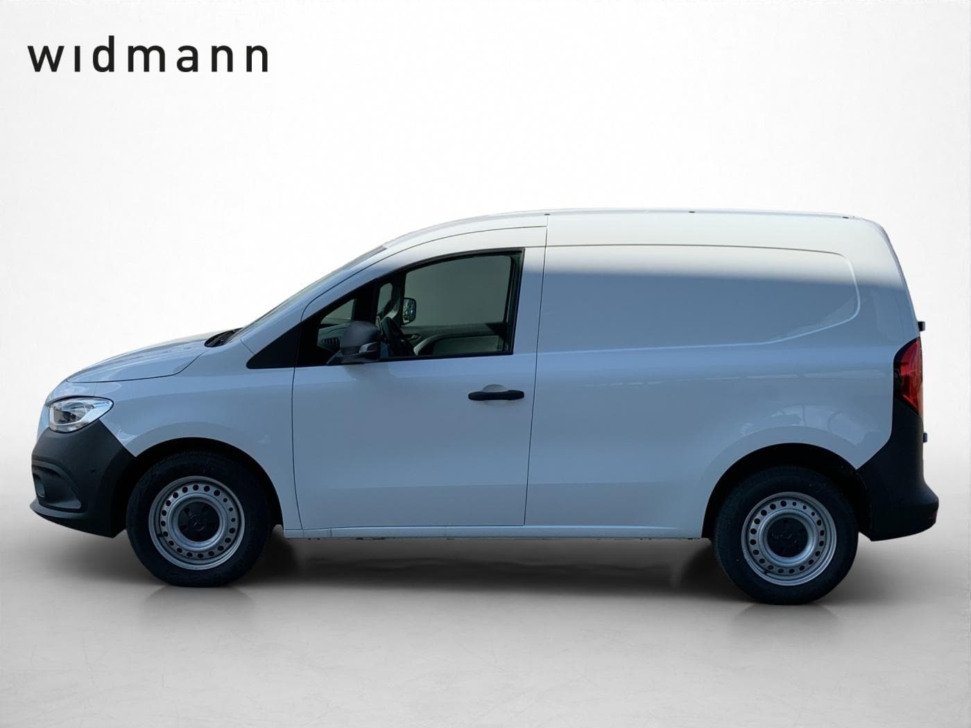 Mercedes-Benz Citan 112 CDI Kasten Bild 5