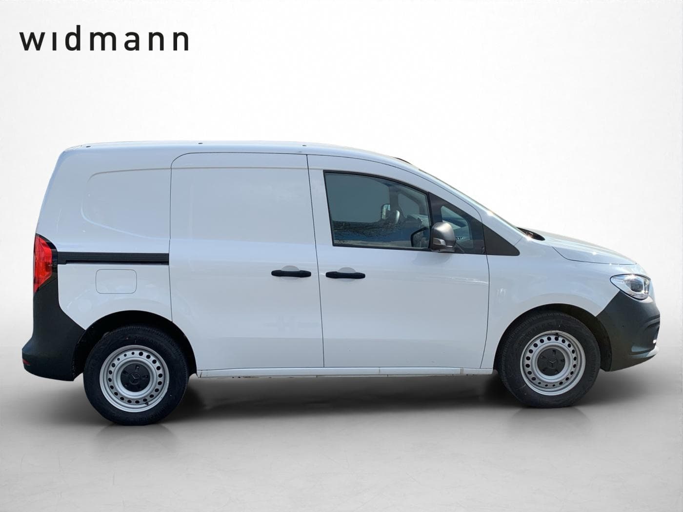 Mercedes-Benz Citan 112 CDI Kasten Bild 6