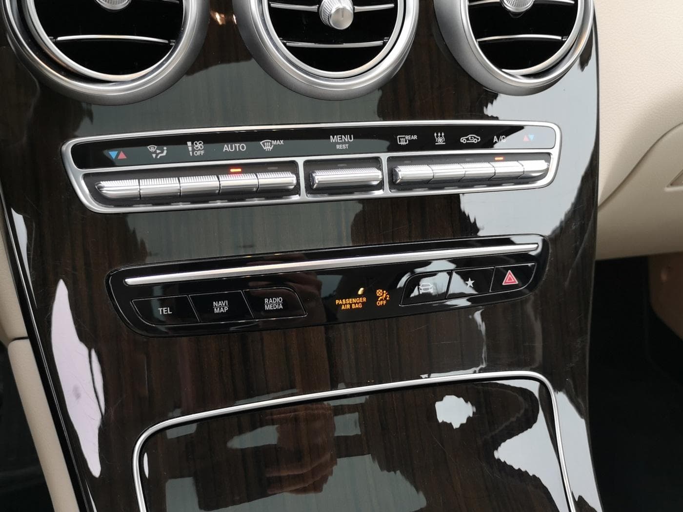 Mercedes-Benz GLC 300 e 4M Bild 13