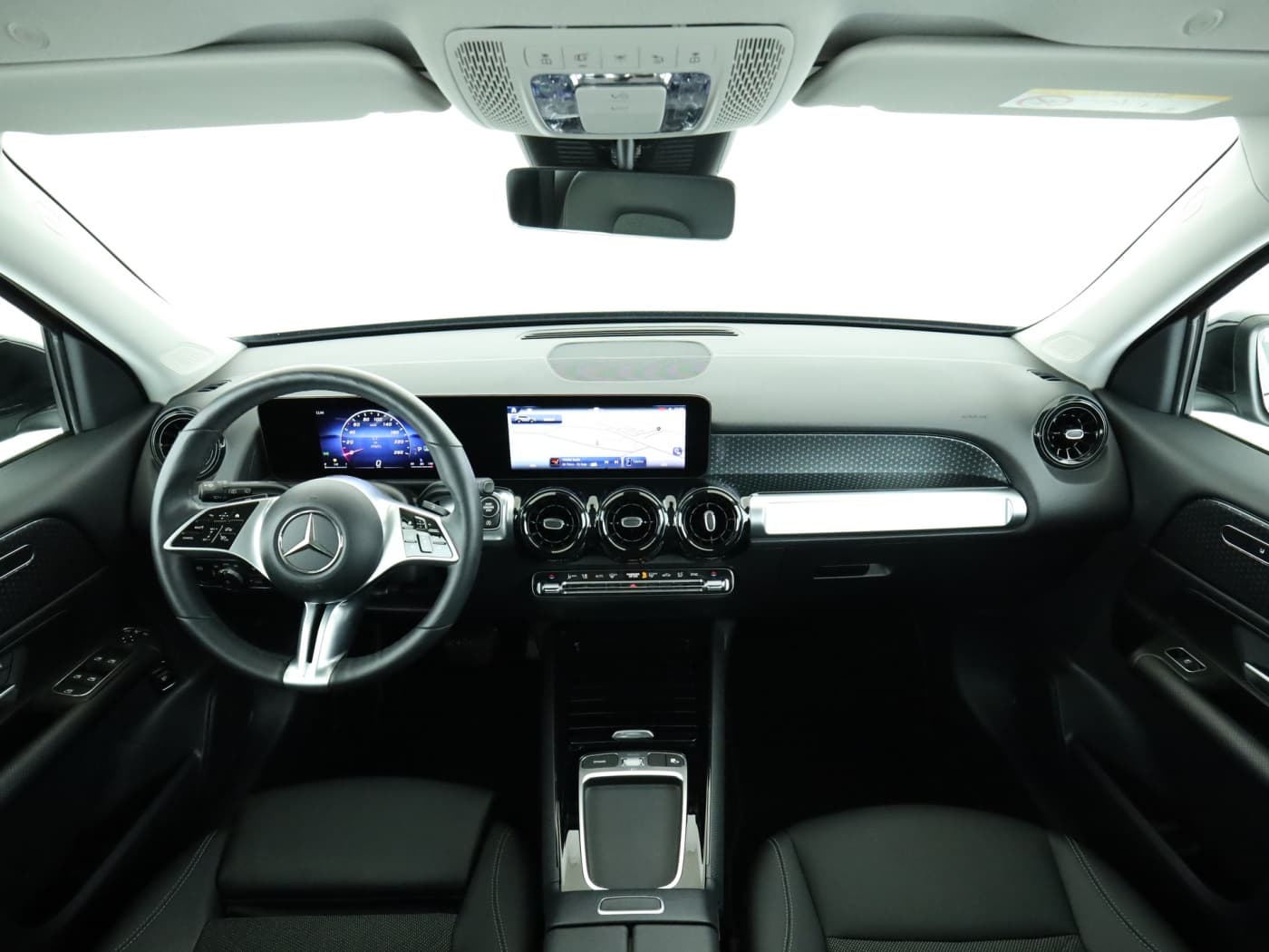 Mercedes-Benz GLB 200 d Bild 19