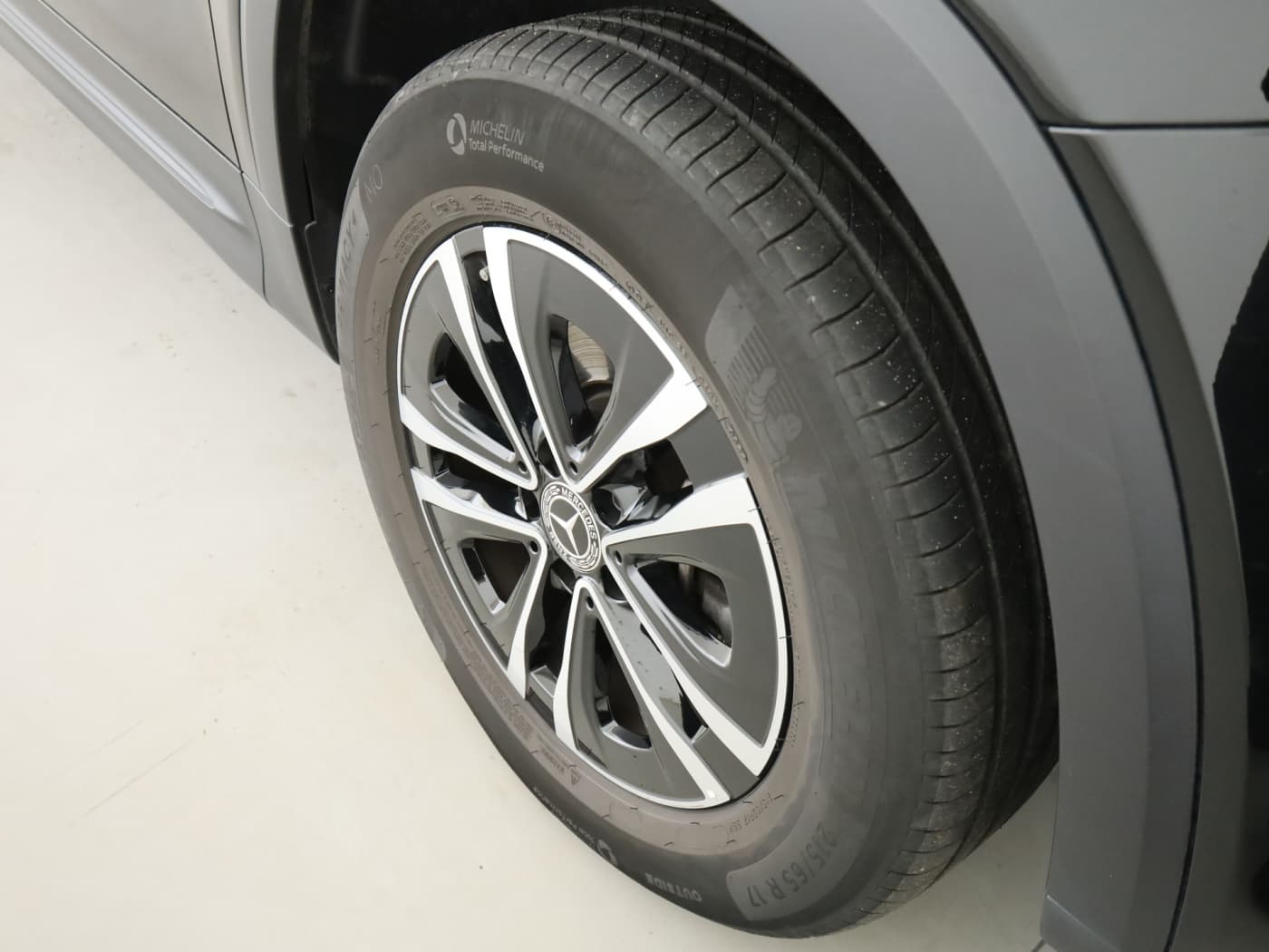 Mercedes-Benz GLB 200 d Bild 21