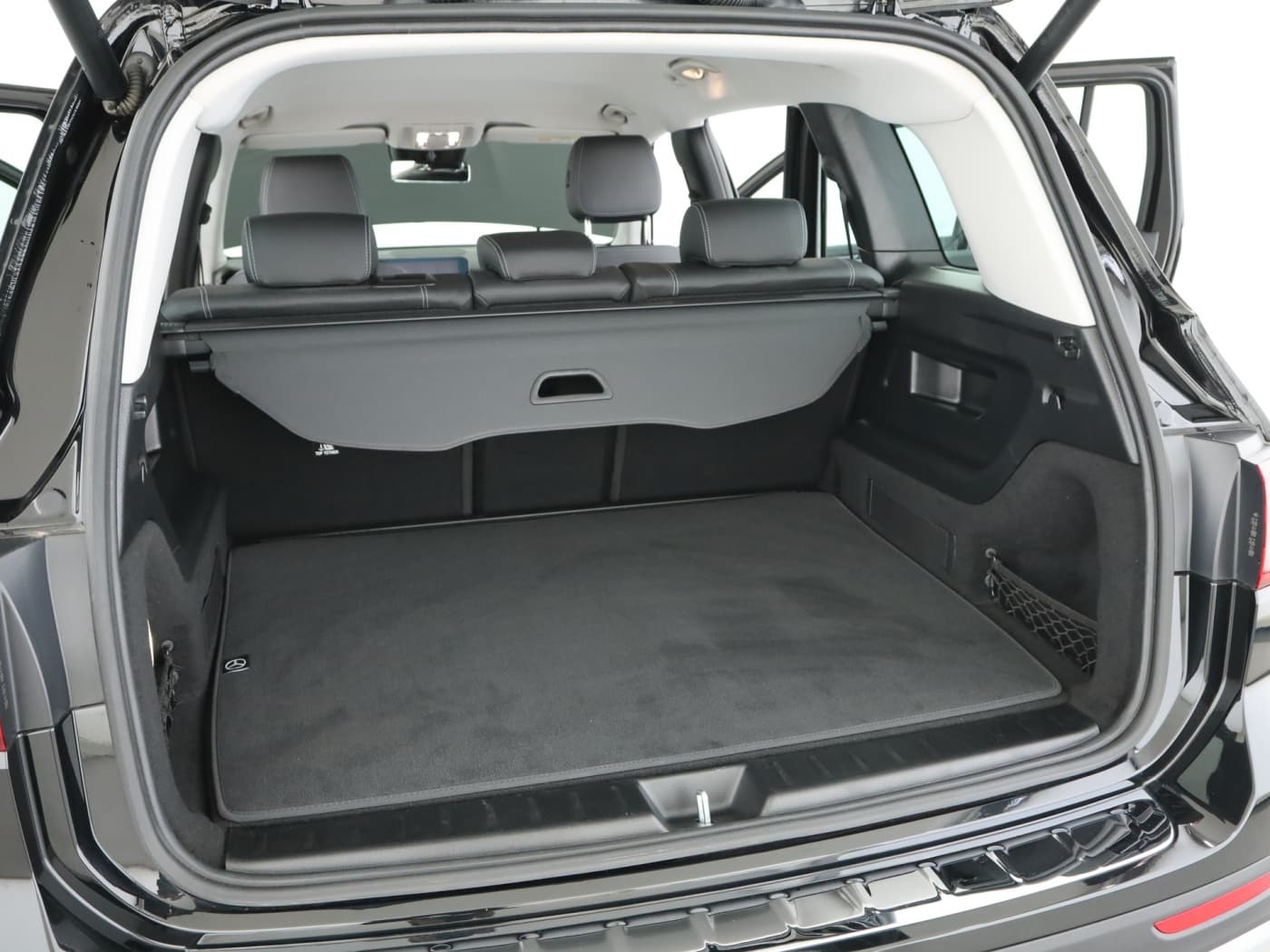Mercedes-Benz GLB 200 d Bild 22