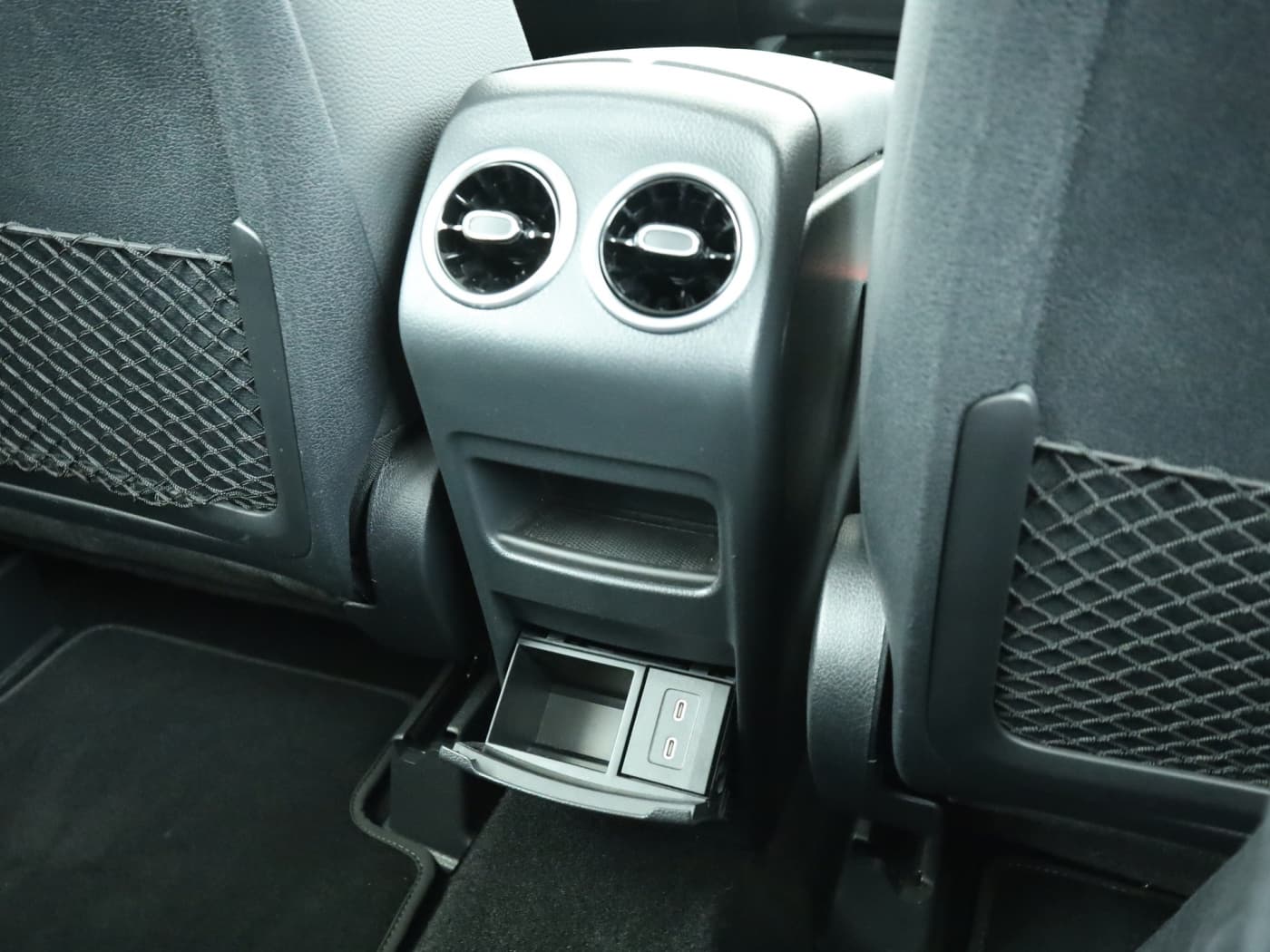 Mercedes-Benz GLB 200 d Bild 23