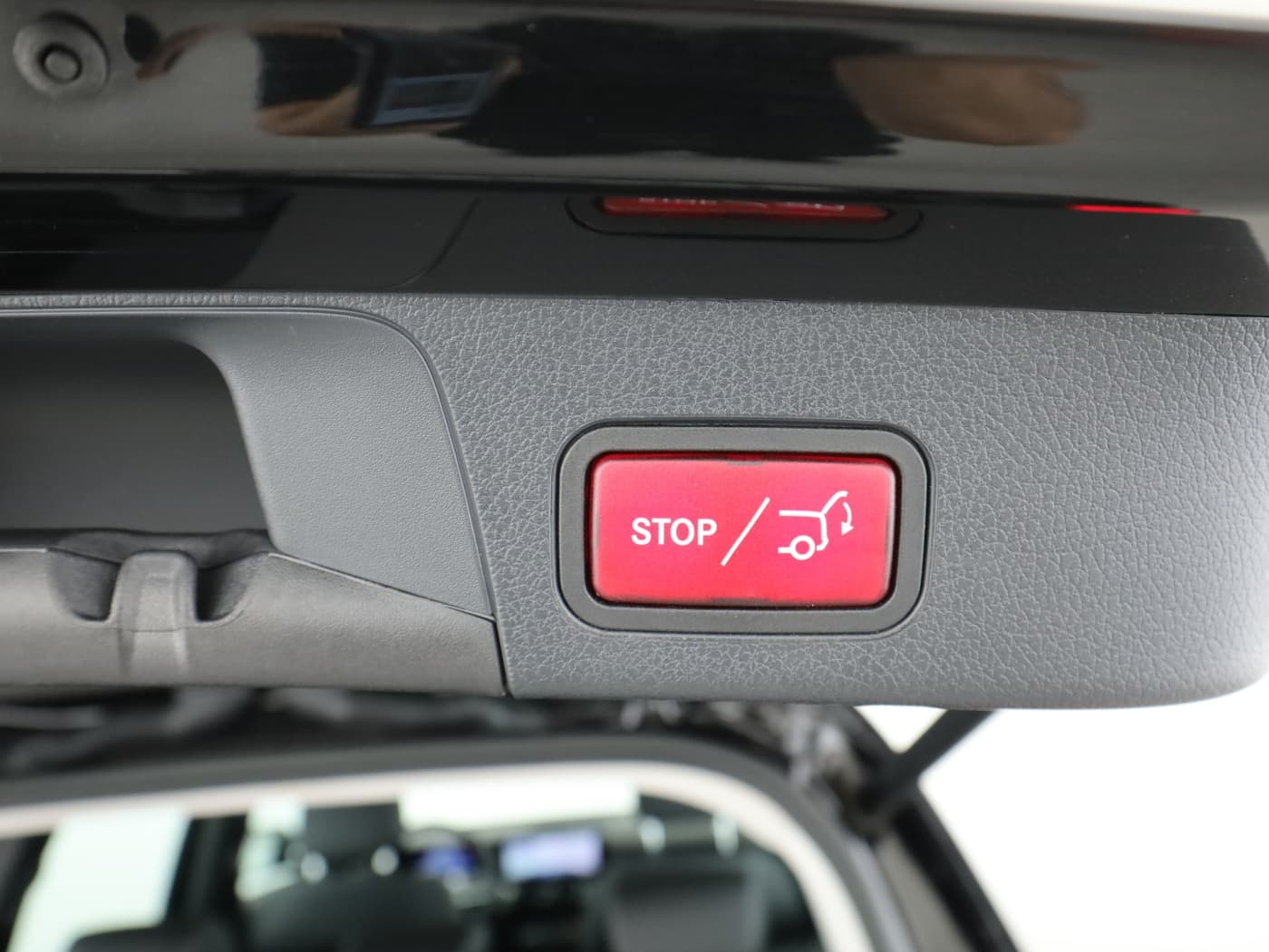 Mercedes-Benz GLB 200 d Bild 24
