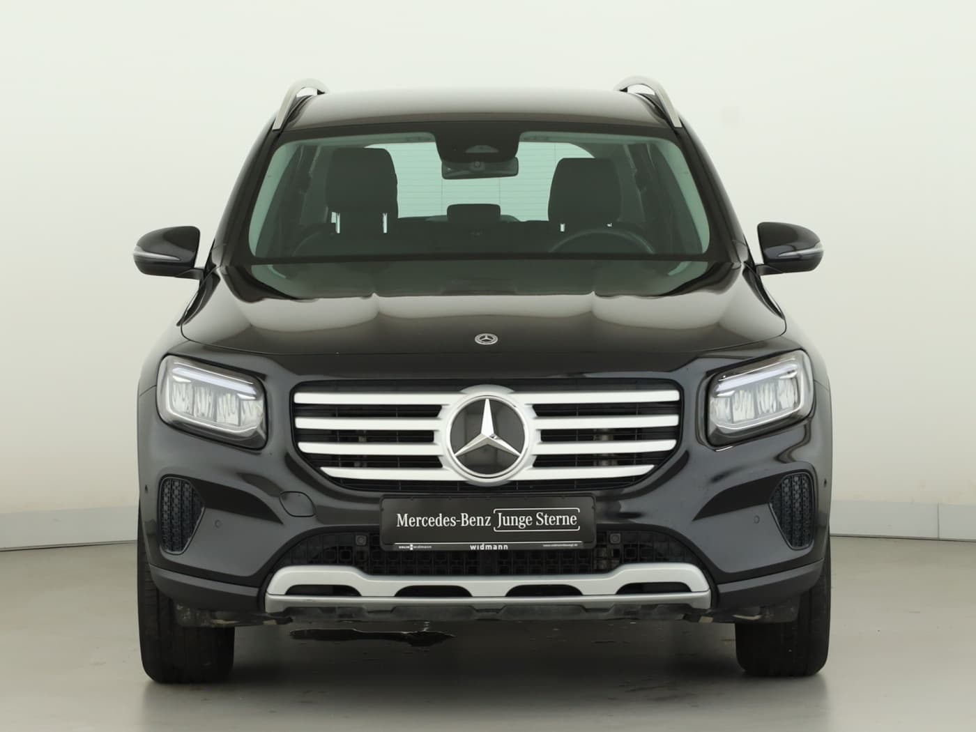 Mercedes-Benz GLB 200 d Bild 3