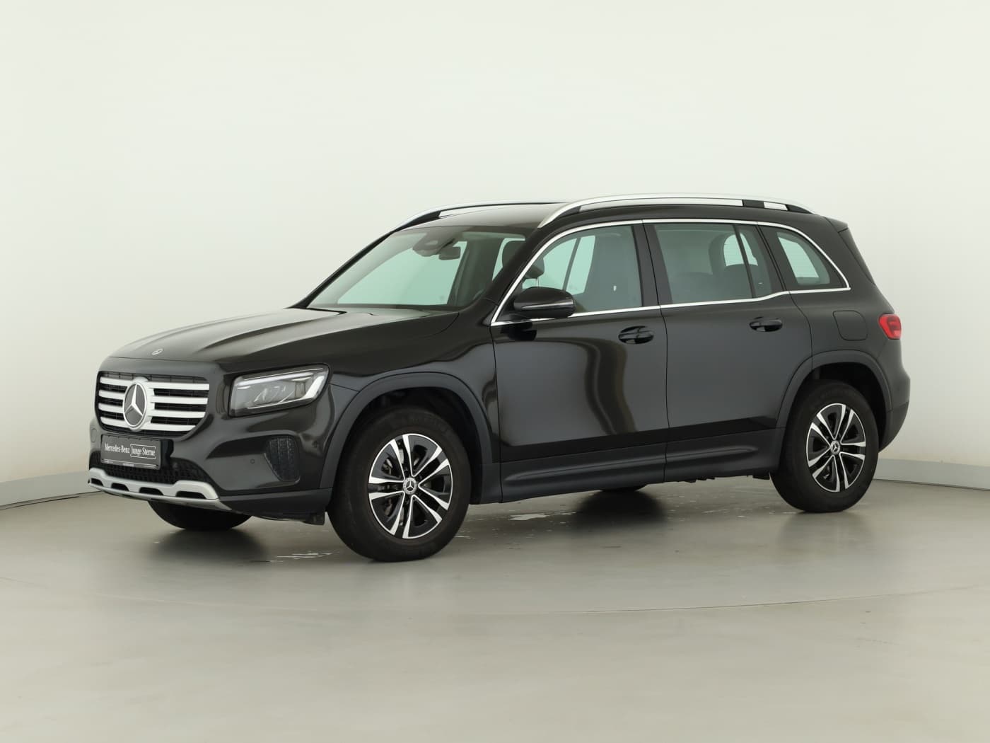 Mercedes-Benz GLB 200 d Bild 5