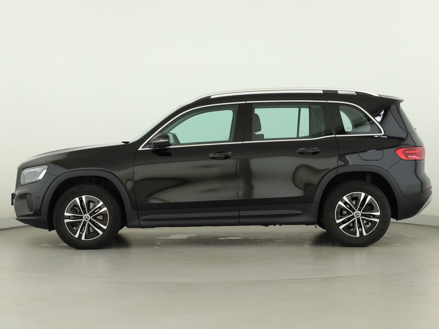 Mercedes-Benz GLB 200 d Bild 7