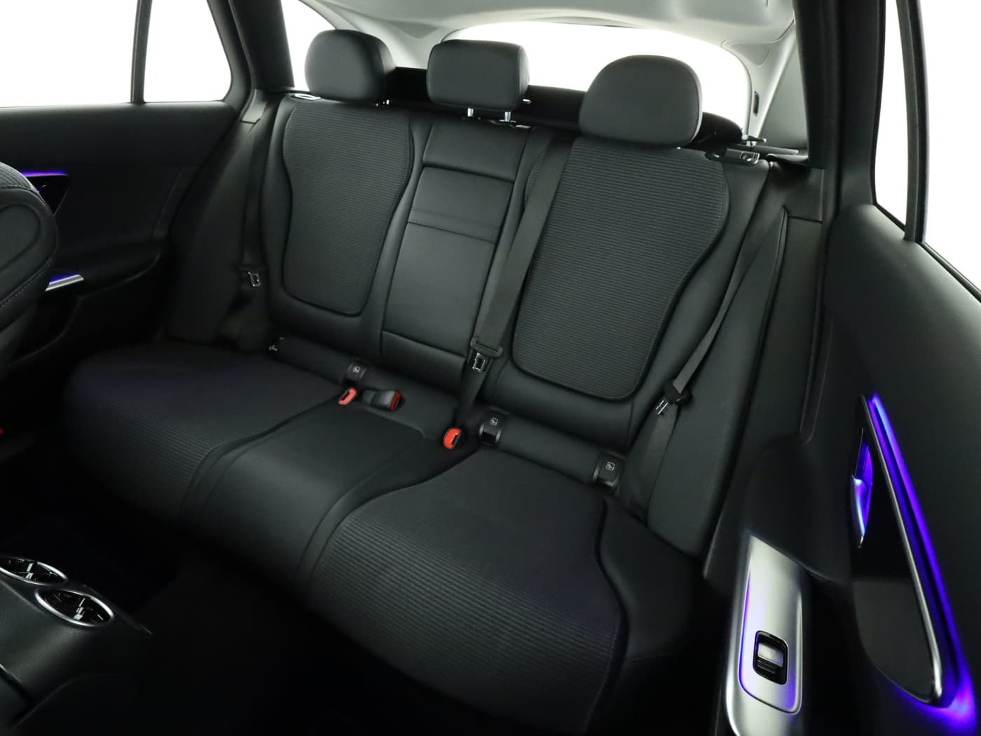 Mercedes-Benz C 220 d 4M T Bild 18