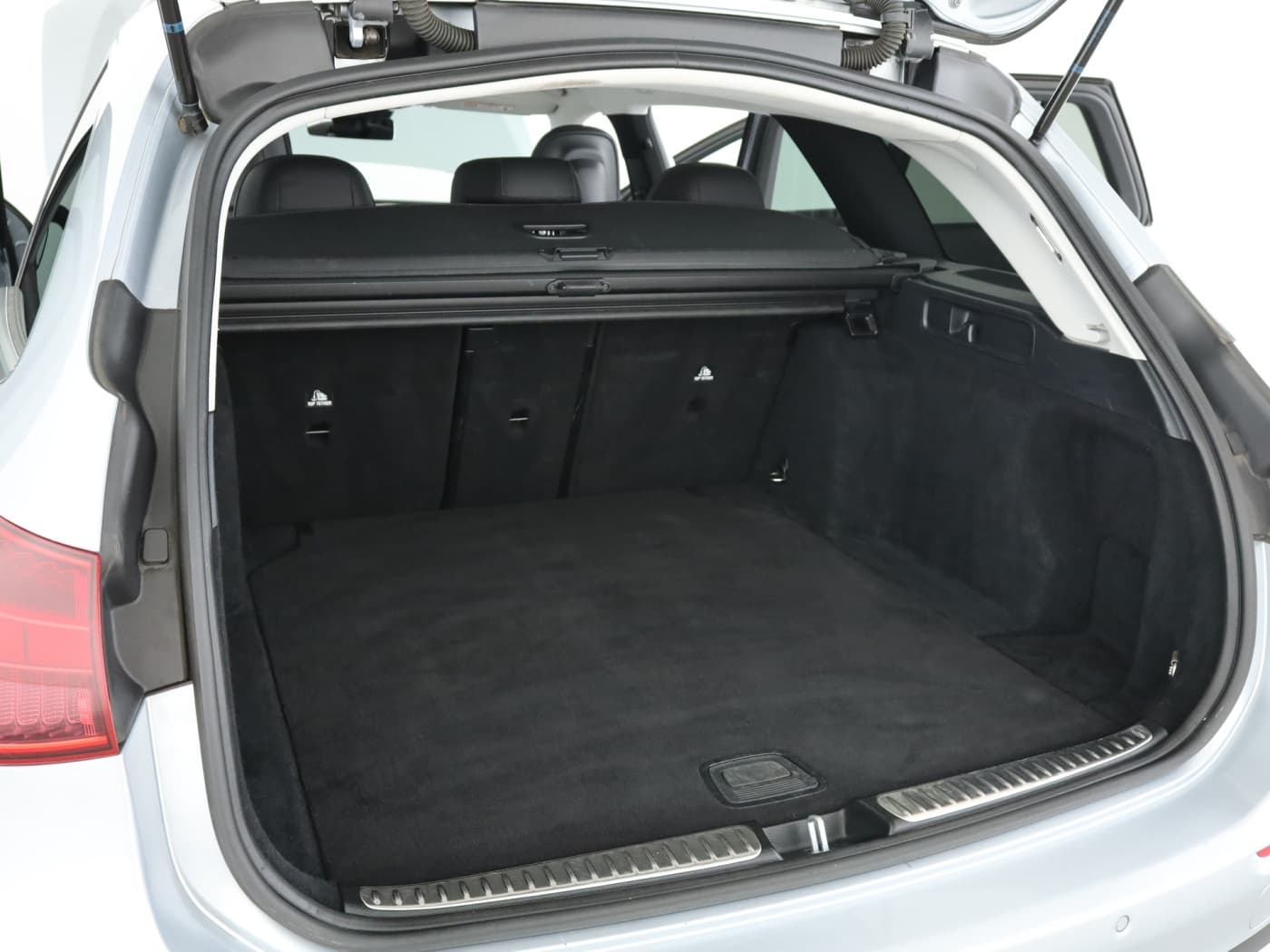 Mercedes-Benz C 220 d 4M T Bild 22