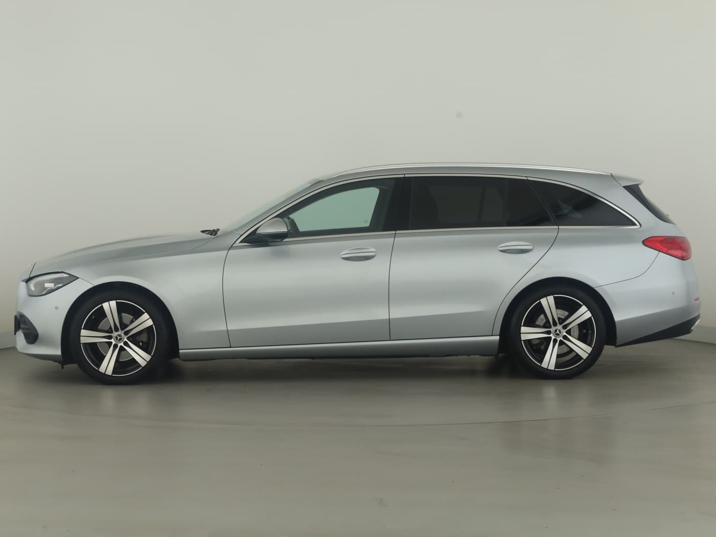 Mercedes-Benz C 220 d 4M T Bild 7