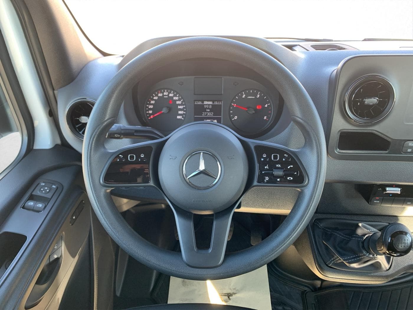 Mercedes-Benz Sprinter 315 CDI Tourer Hochdach 2/2/2/3 Bild 10