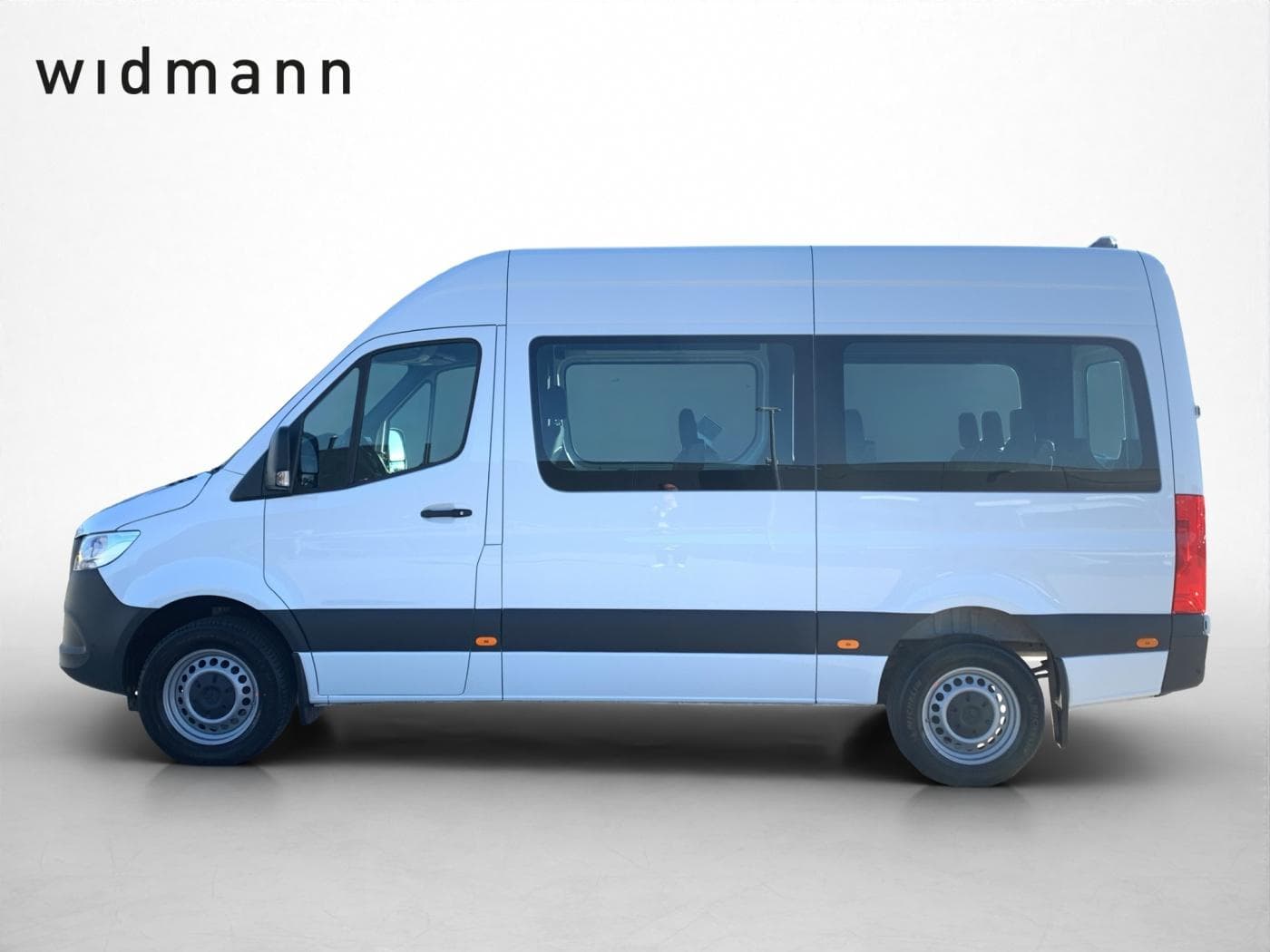 Mercedes-Benz Sprinter 315 CDI Tourer Hochdach 2/2/2/3 Bild 5
