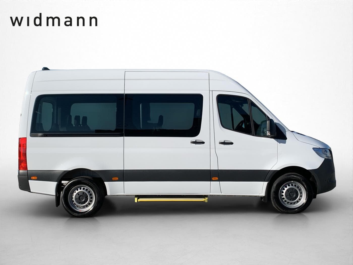 Mercedes-Benz Sprinter 315 CDI Tourer Hochdach 2/2/2/3 Bild 6