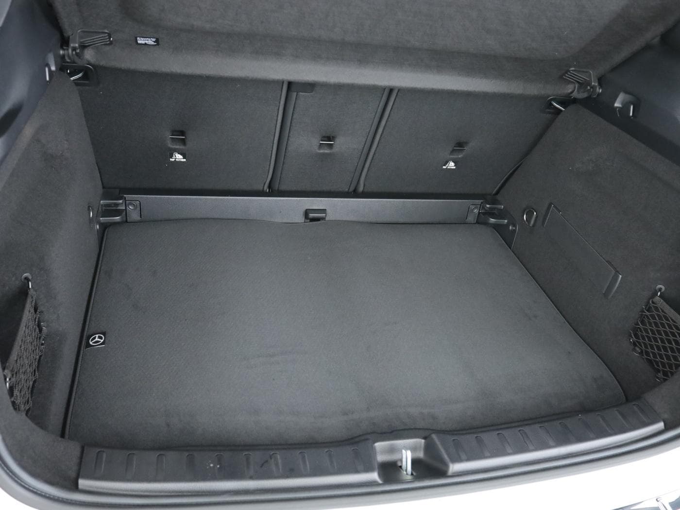 Mercedes-Benz GLA 180 Bild 23