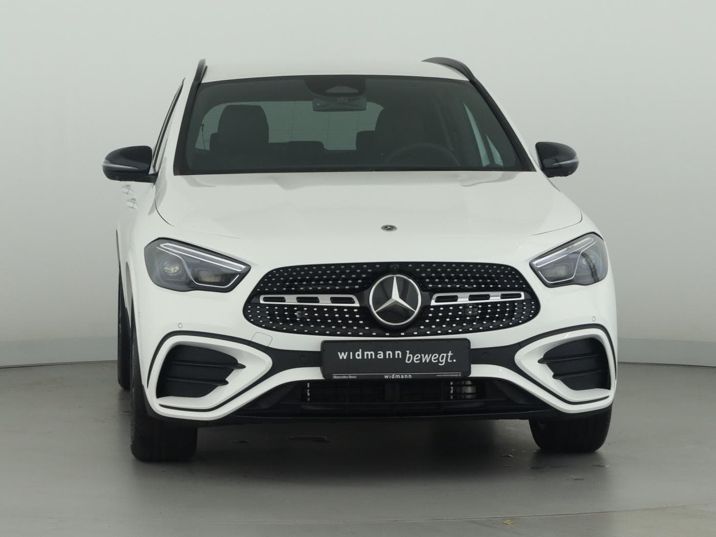 Mercedes-Benz GLA 180 Bild 3