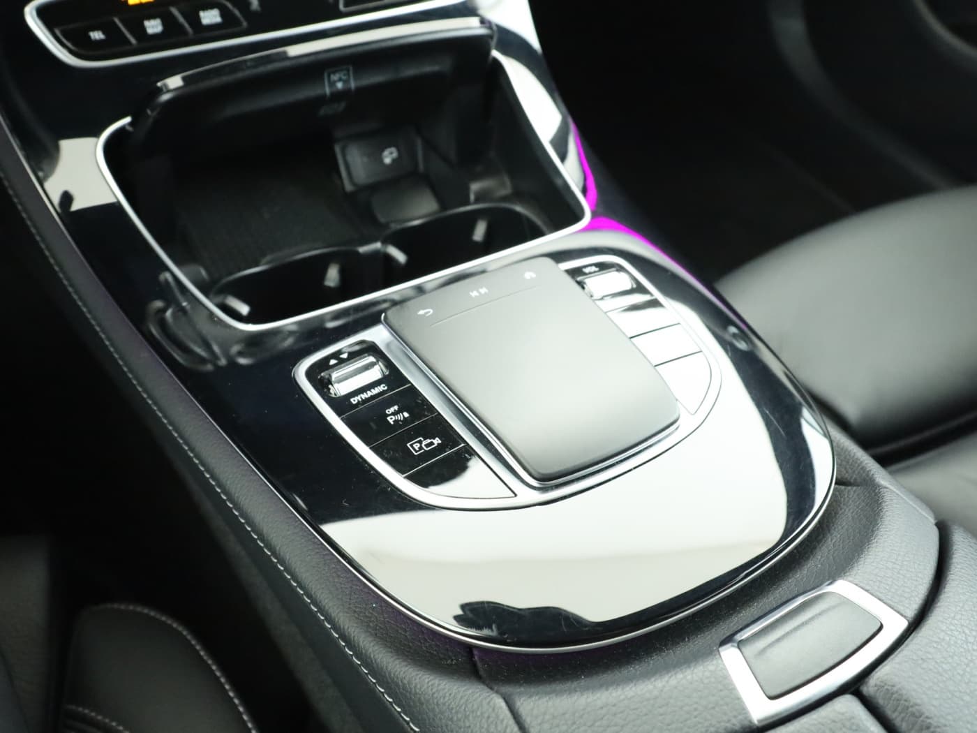 Mercedes-Benz E 300 de T Bild 15