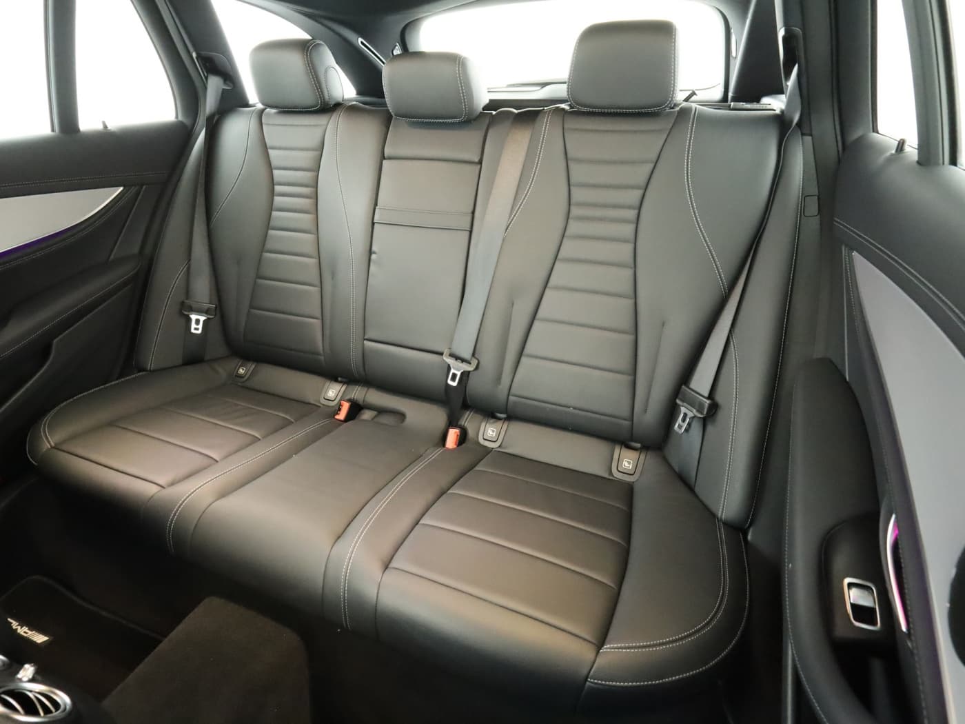Mercedes-Benz E 300 de T Bild 18