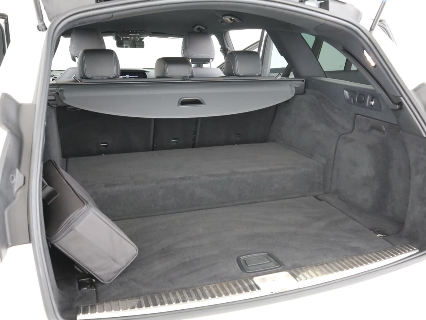Mercedes-Benz E 300 de T Bild 22