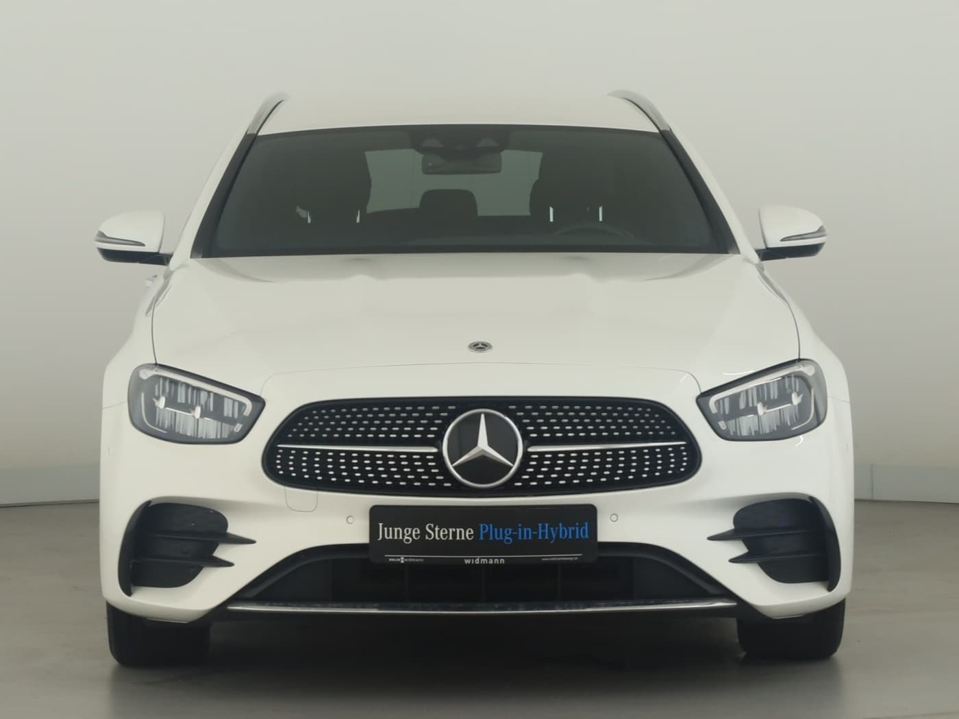 Mercedes-Benz E 300 de T Bild 3