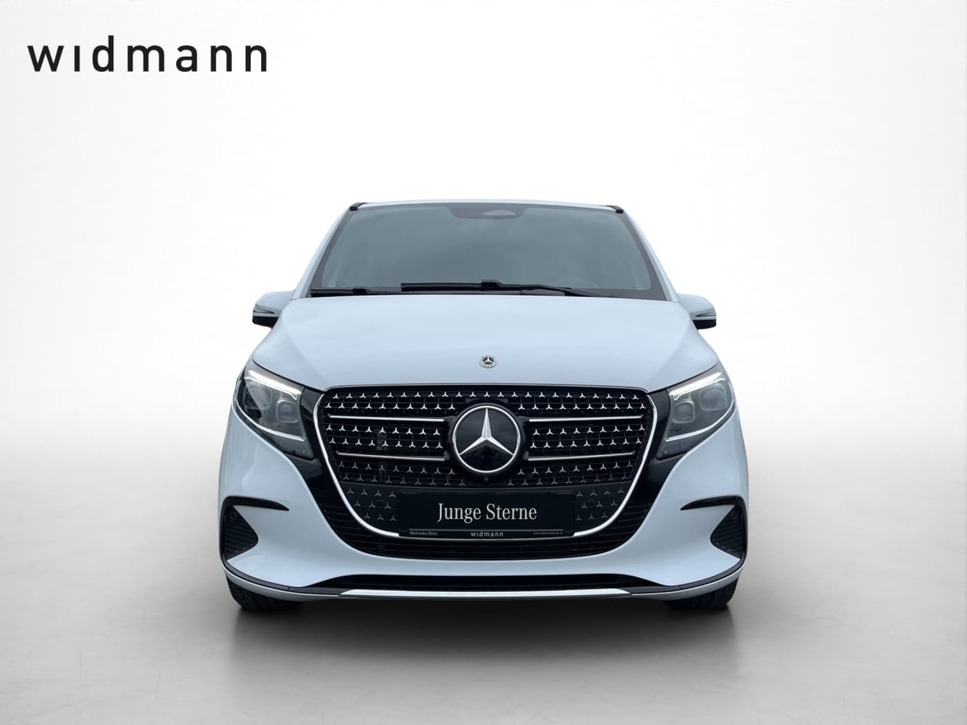 Mercedes-Benz V 300 d AVANTGARDE Edition XL Bild 2