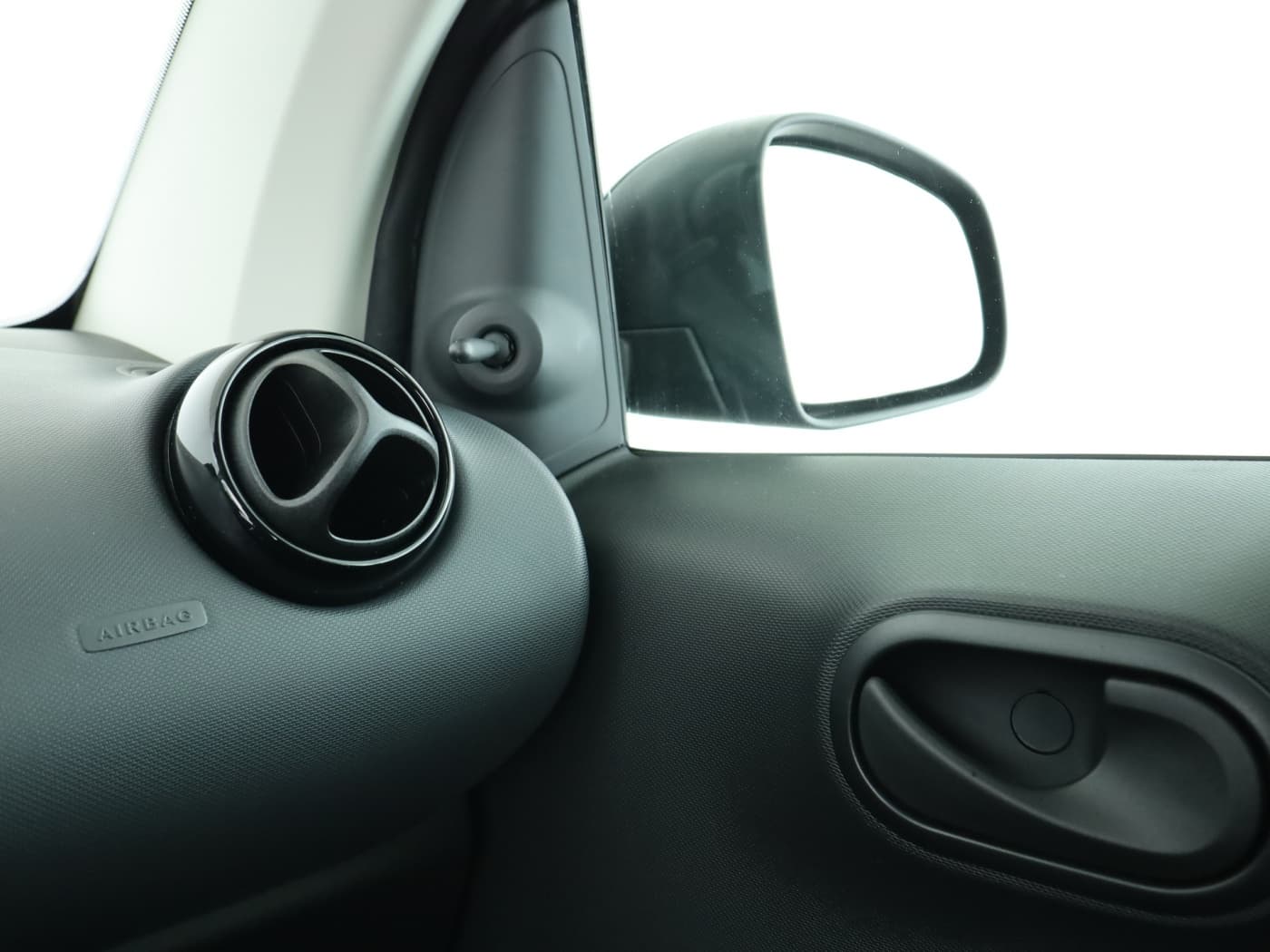 Smart fortwo EQ Bild 16