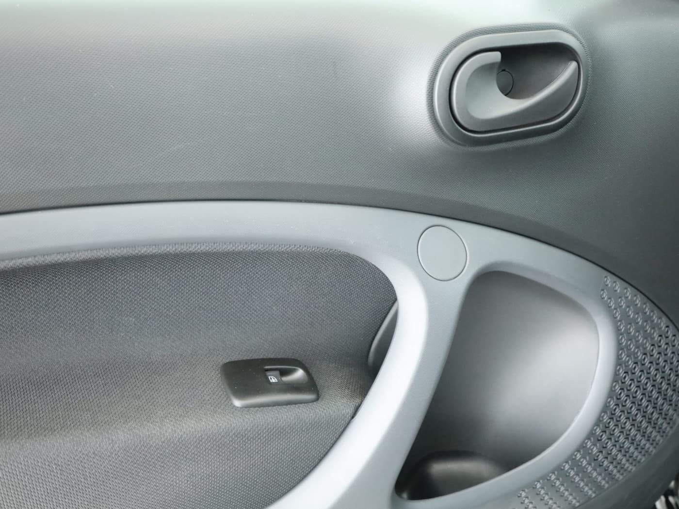 Smart fortwo EQ Bild 20