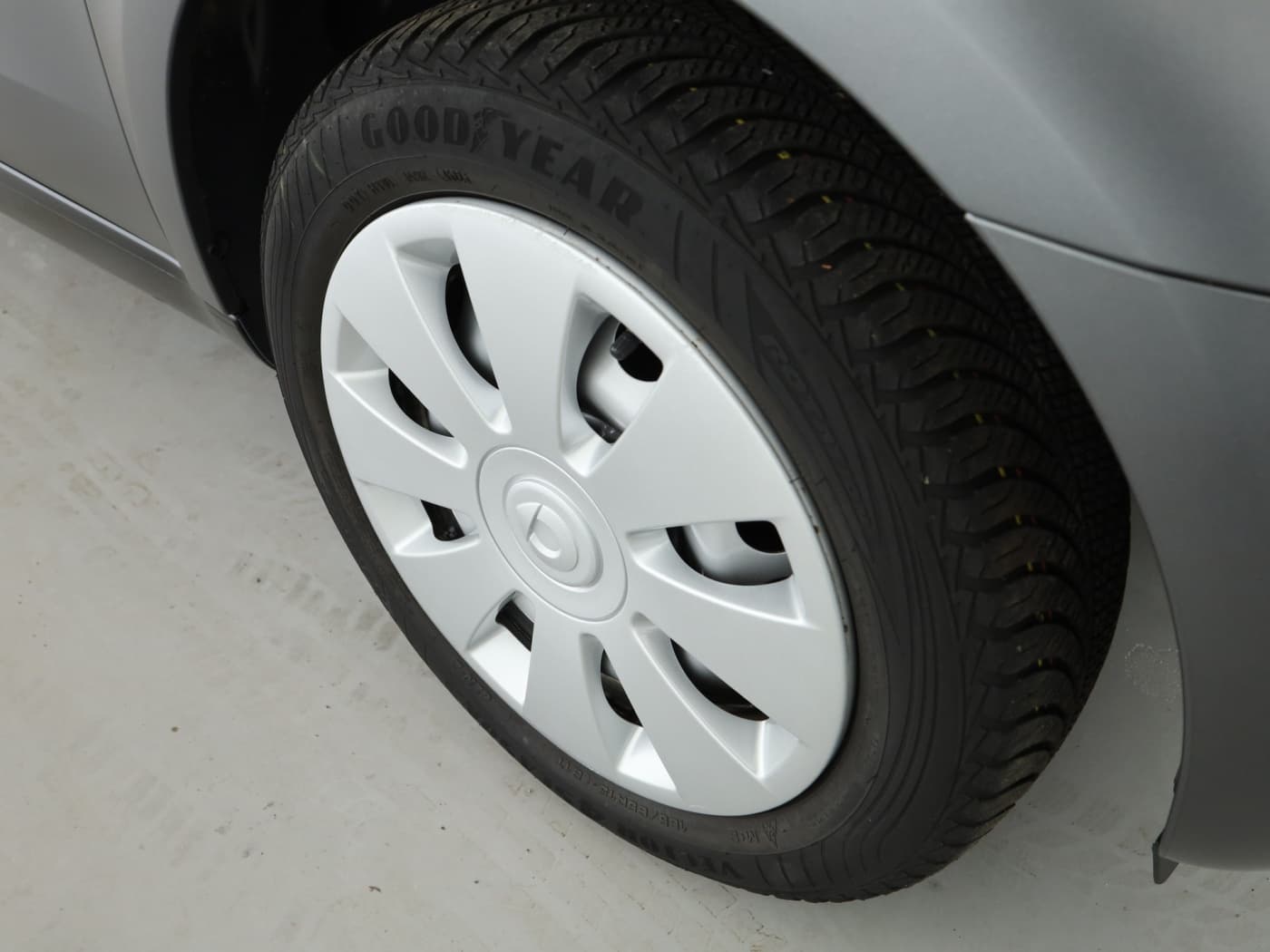 Smart fortwo EQ Bild 21