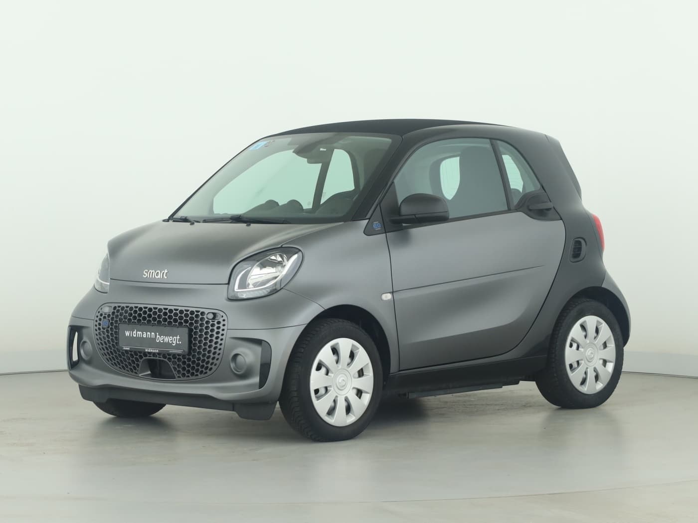 Smart fortwo EQ Bild 5