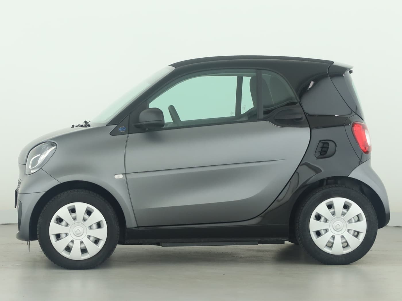 Smart fortwo EQ Bild 7