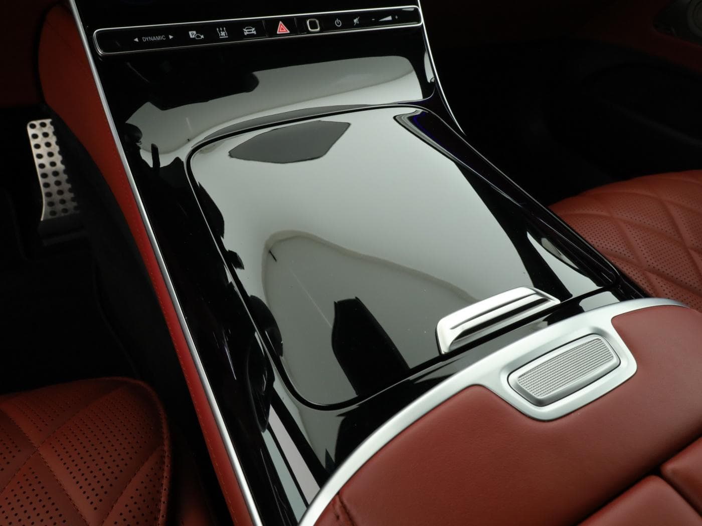 Mercedes-Benz S 450 d 4M L Bild 15