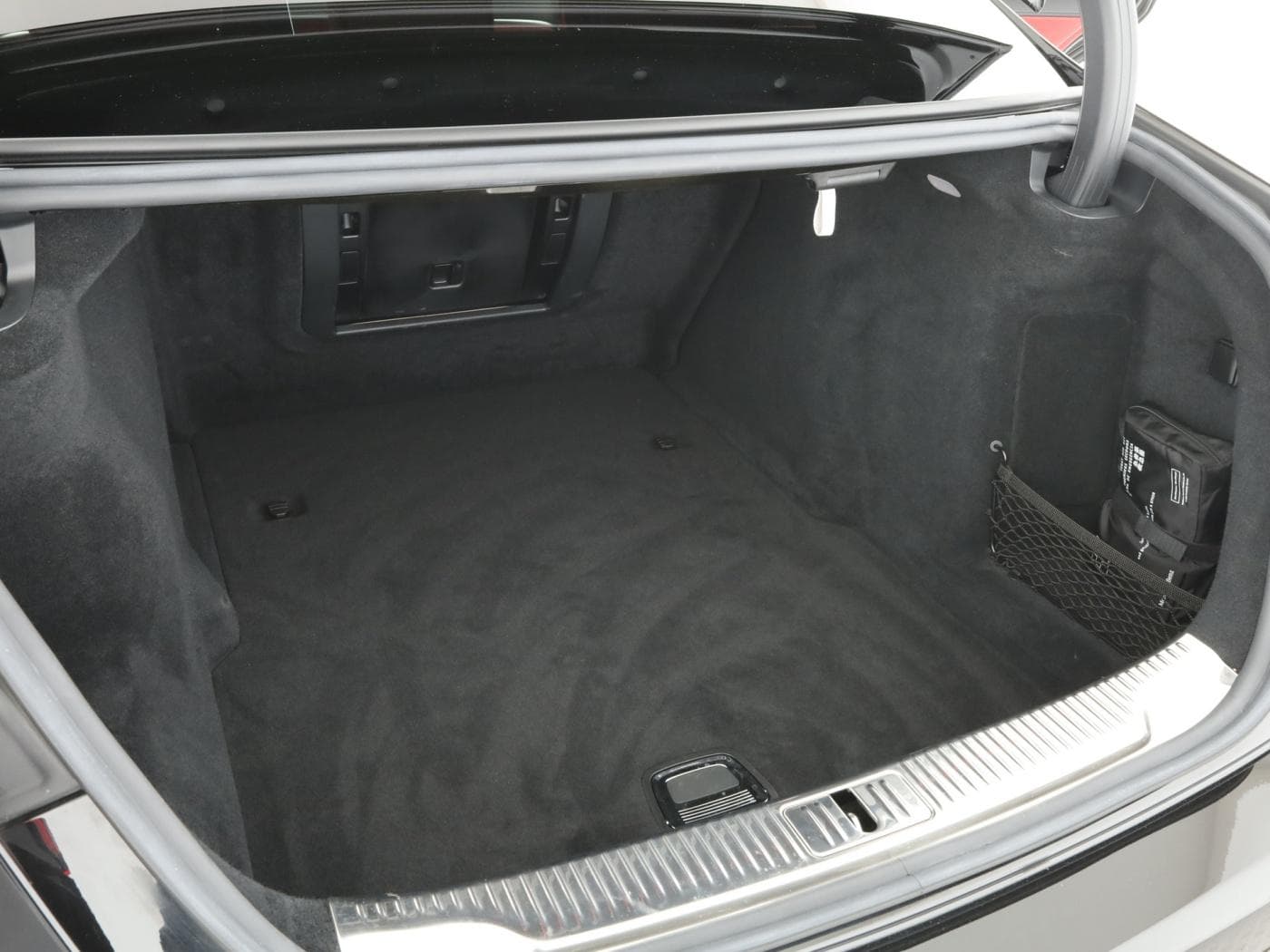 Mercedes-Benz S 450 d 4M L Bild 22