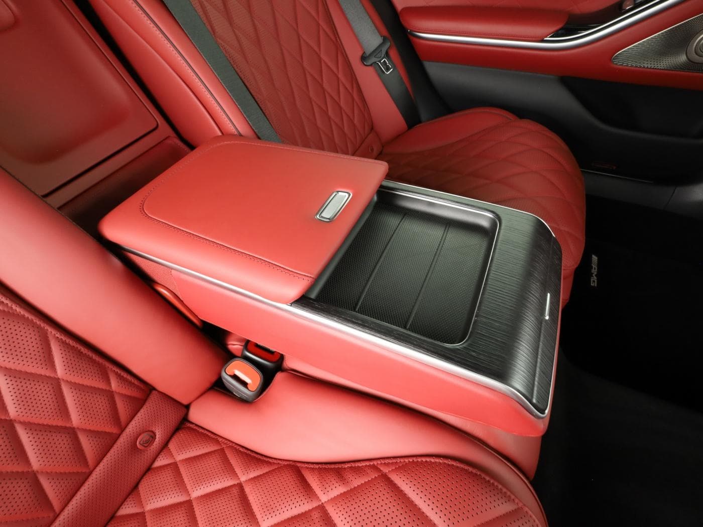 Mercedes-Benz S 450 d 4M L Bild 26