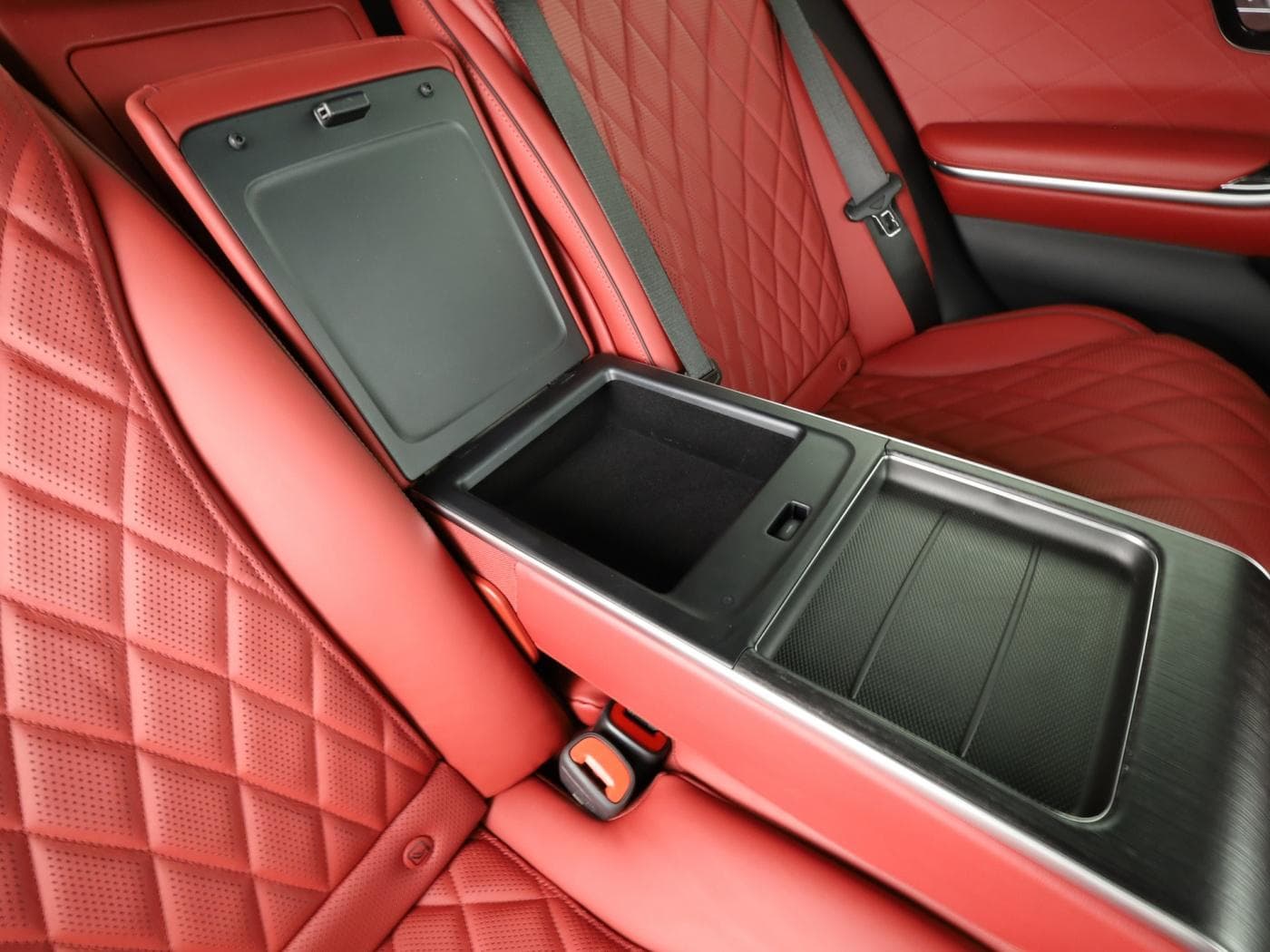 Mercedes-Benz S 450 d 4M L Bild 27