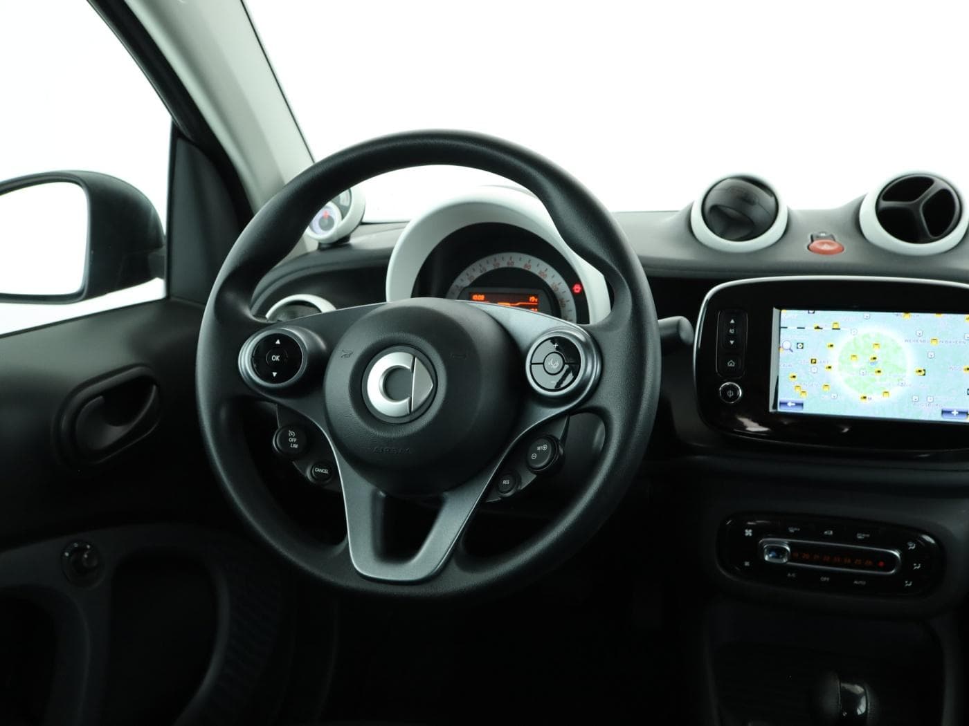 Smart fortwo EQ Bild 10