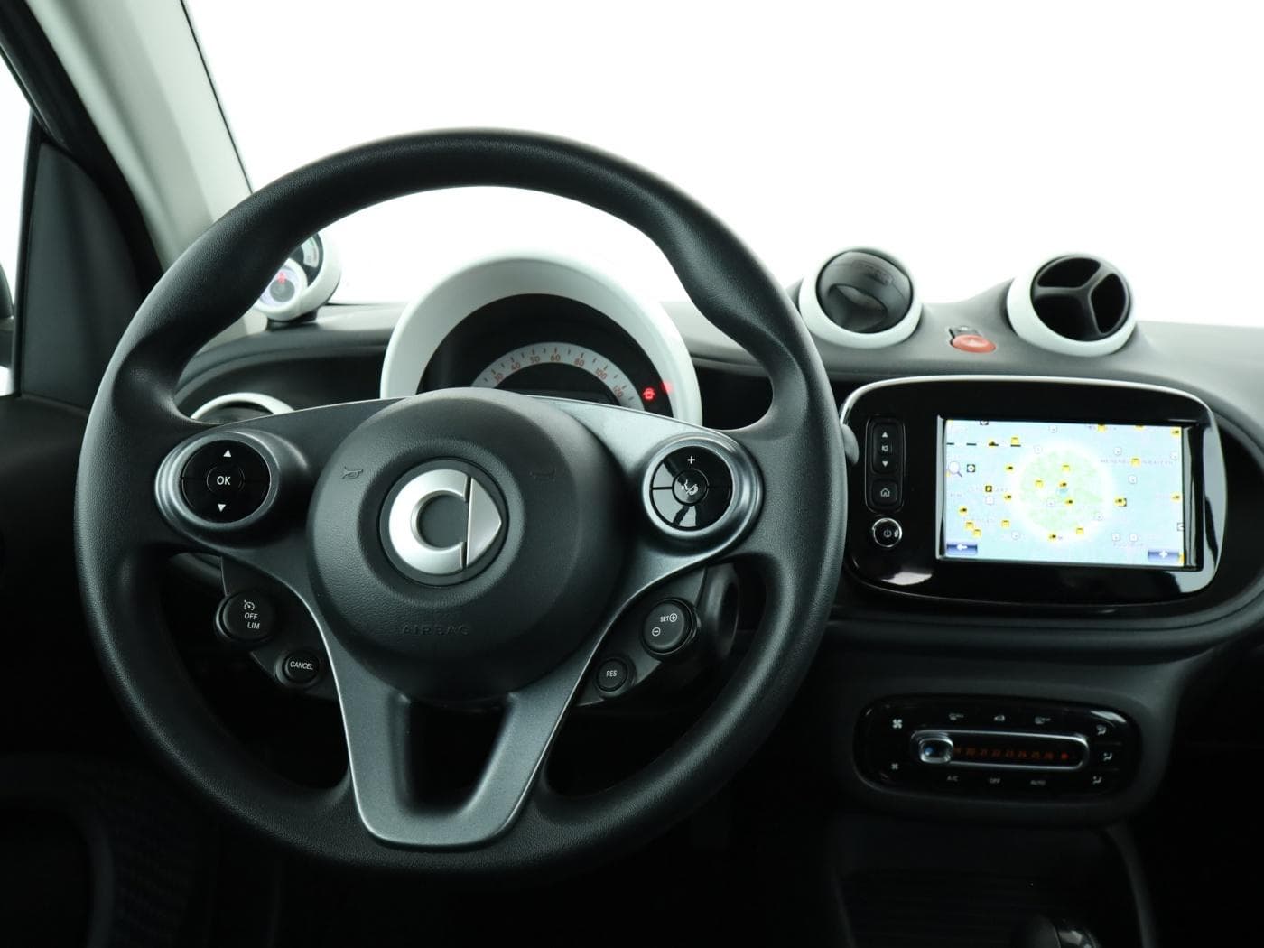 Smart fortwo EQ Bild 11