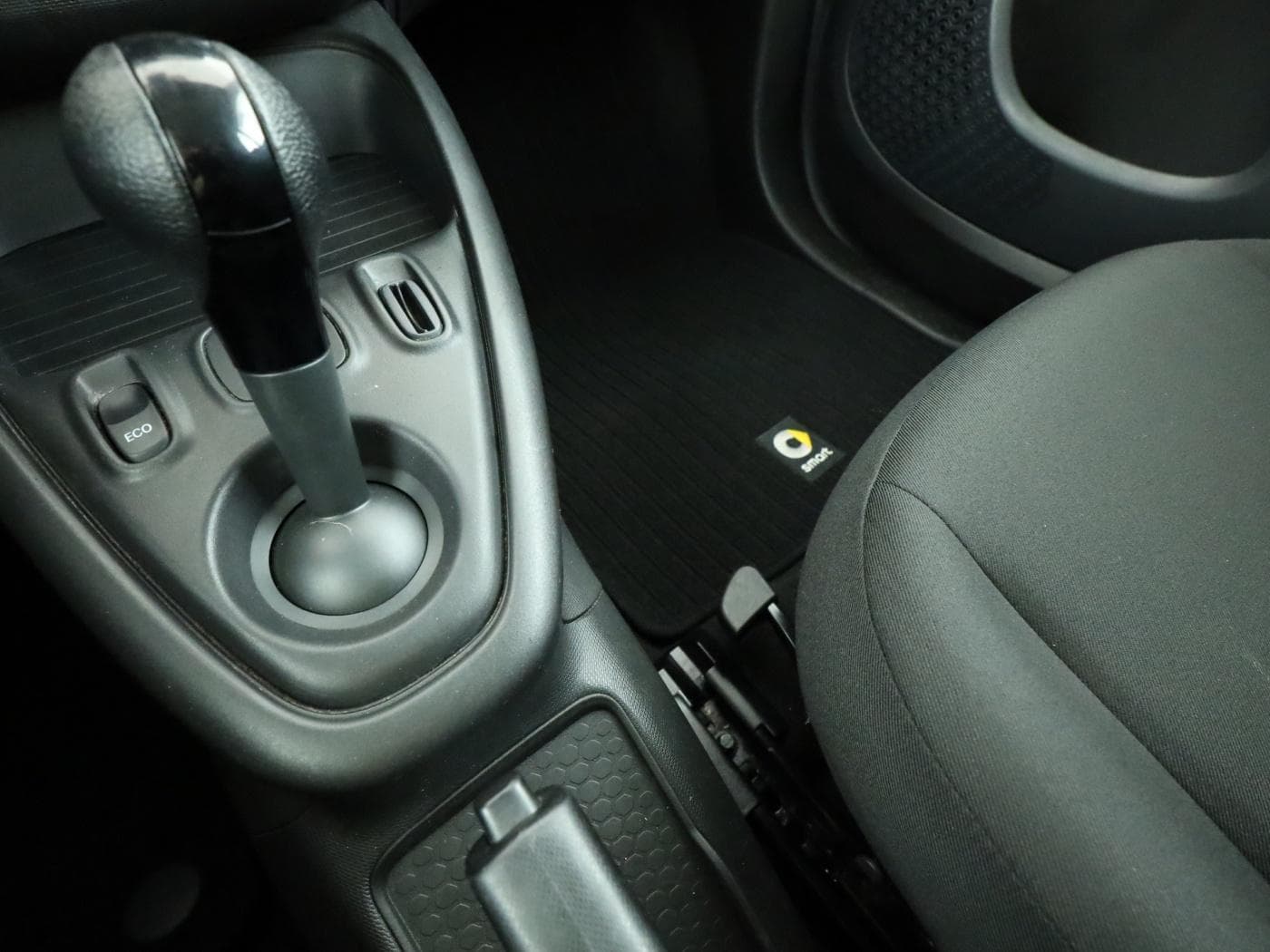 Smart fortwo EQ Bild 15