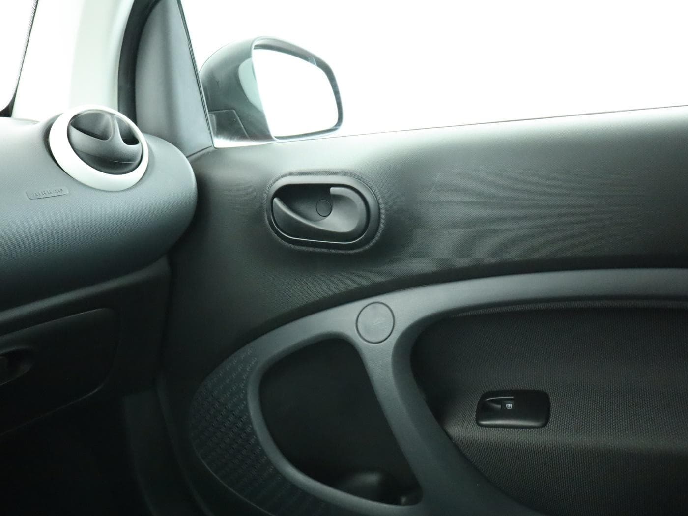 Smart fortwo EQ Bild 16