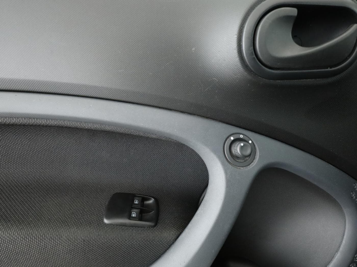 Smart fortwo EQ Bild 20